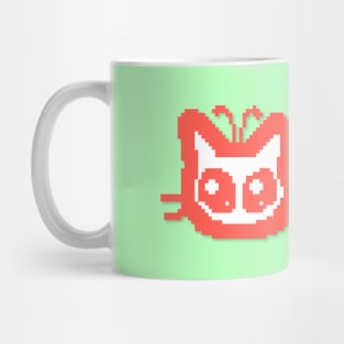 alien owie Mug